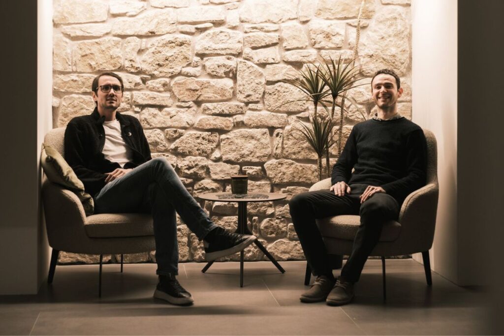 Guido Mosca architecture studio Lake Garda