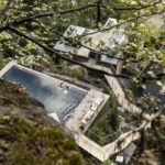 Hotel di design immersi nella natura – 15 luoghi dove il progetto incontra il paesaggio