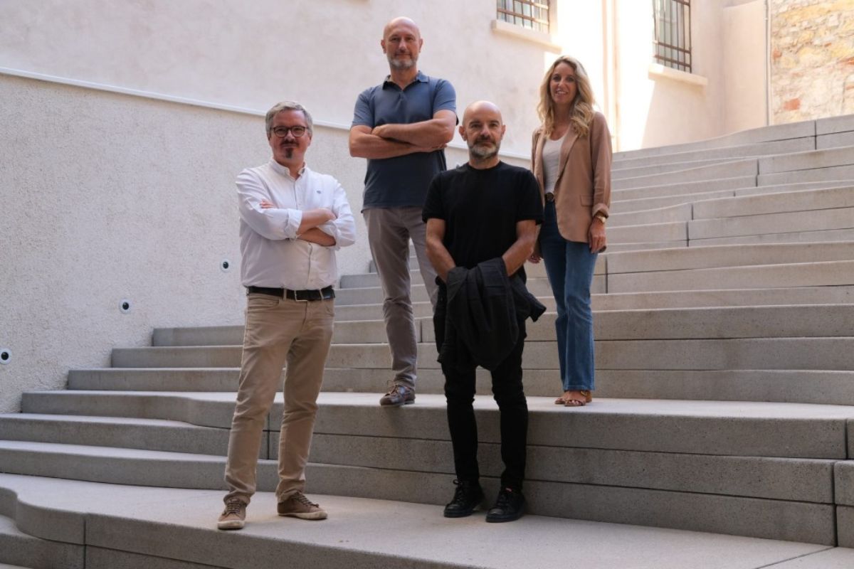 I migliori studi di architettura di Verona AcMe Studio