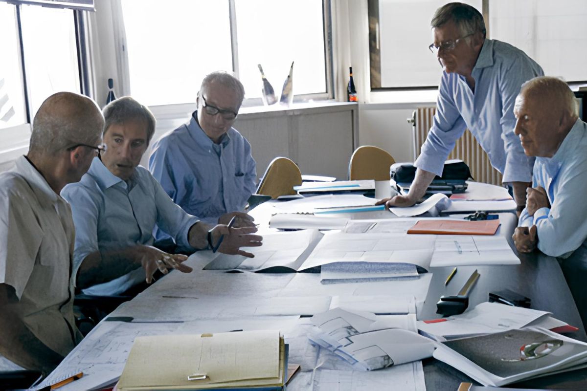 I migliori studi di architettura di Verona Archingegno