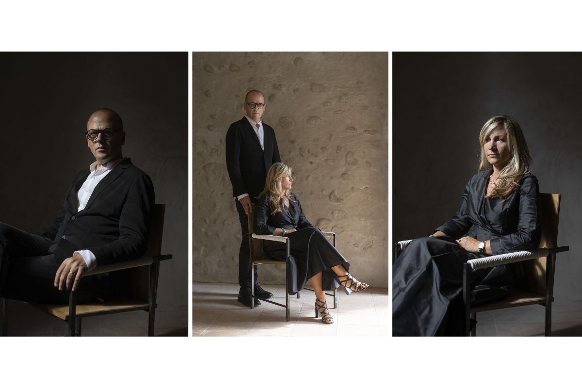 I migliori studi di architettura di Verona Bricolo + Falsarella Associati