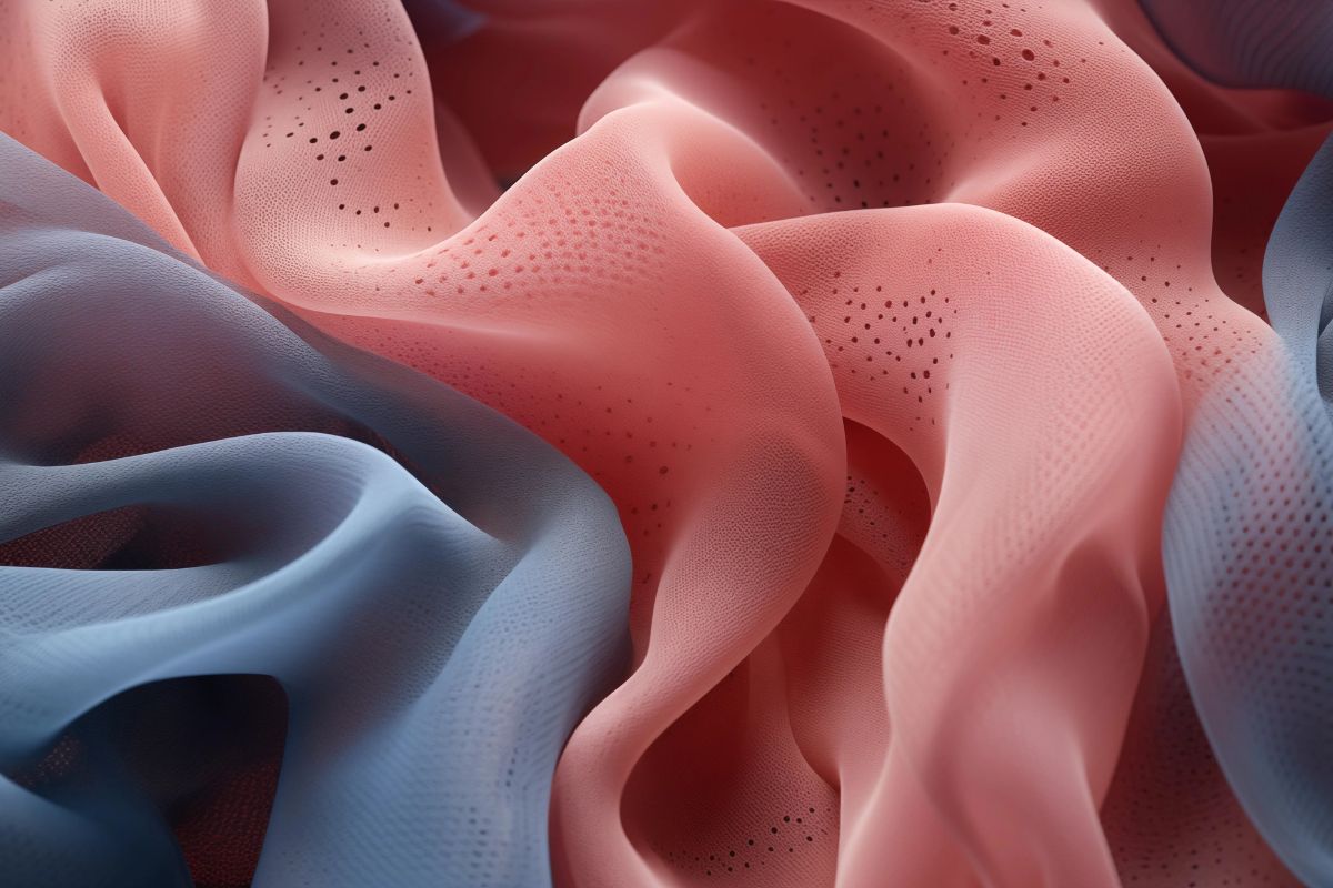 Il mercato italiano dei tessuti d’arredo nel 2026 tendenze