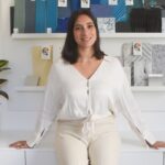 Intervista a Laura Noé una Casa che respira biofilia