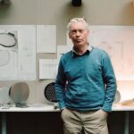 Jasper Morrison il maestro del design “super normale”