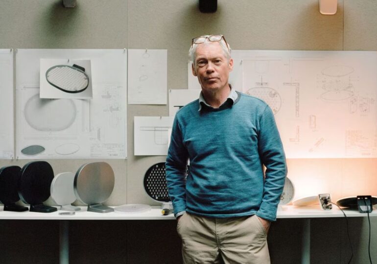 Jasper Morrison: il maestro del design “super normale”