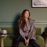 Kelly Wearstler biografia, stile e progetti della regina del design americano contemporaneo