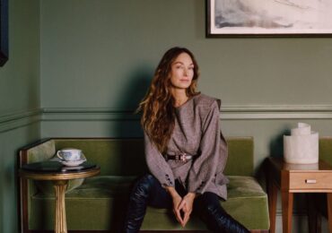 Kelly Wearstler: biografia, stile e progetti della regina del design americano contemporaneo