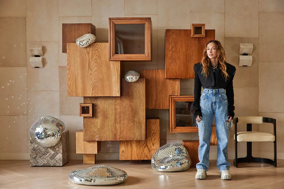 Kelly Wearstler collezioni