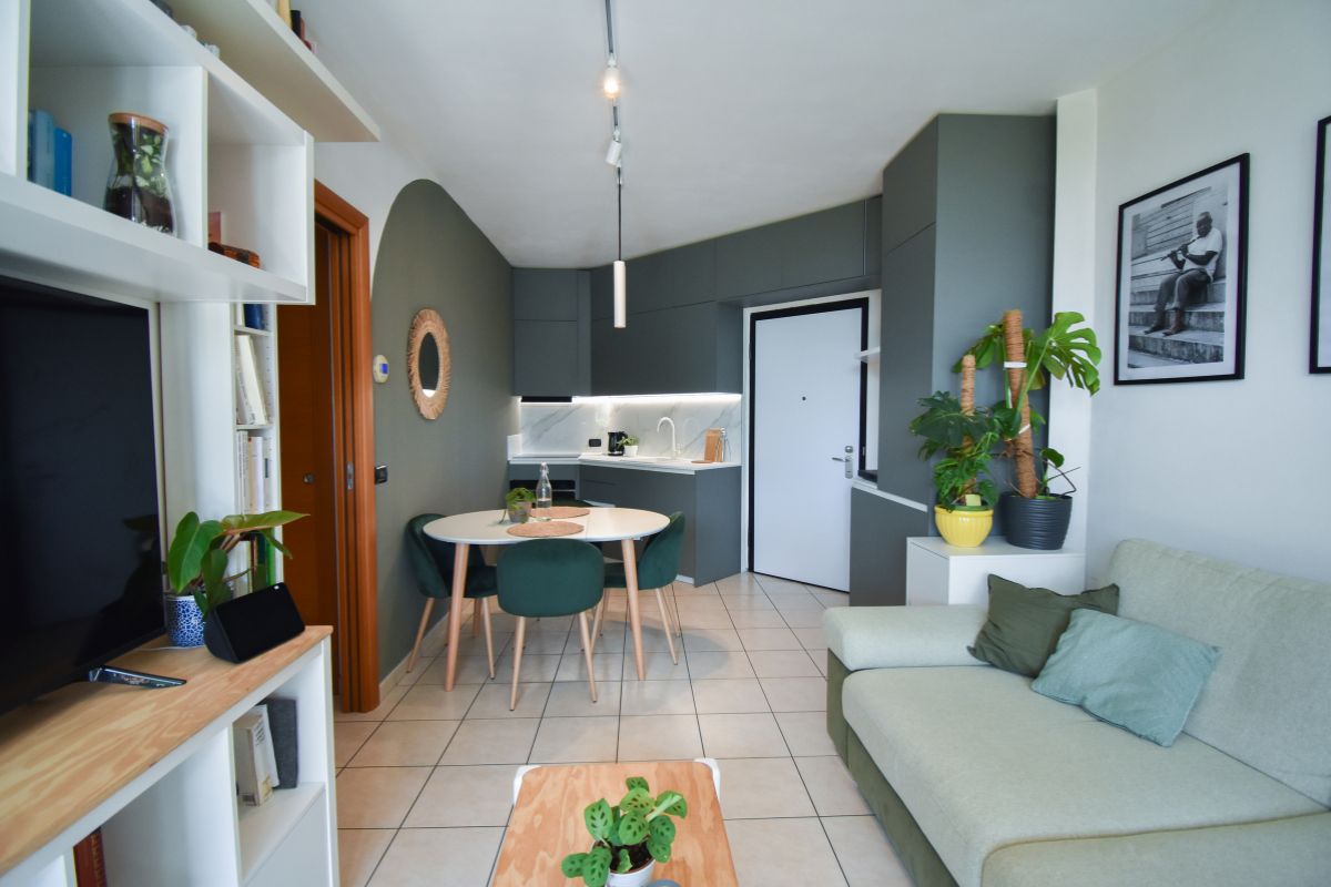 Laura noè designer biofilia