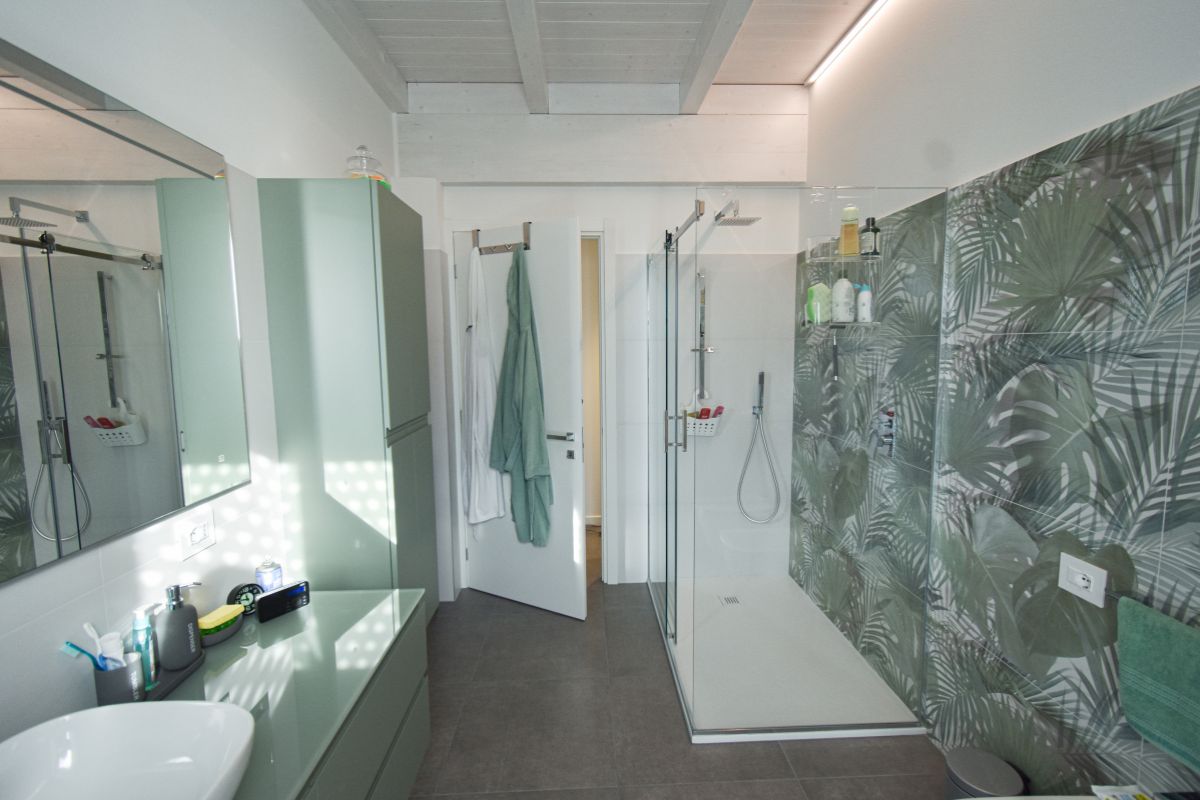 Laura noè interior design bagno