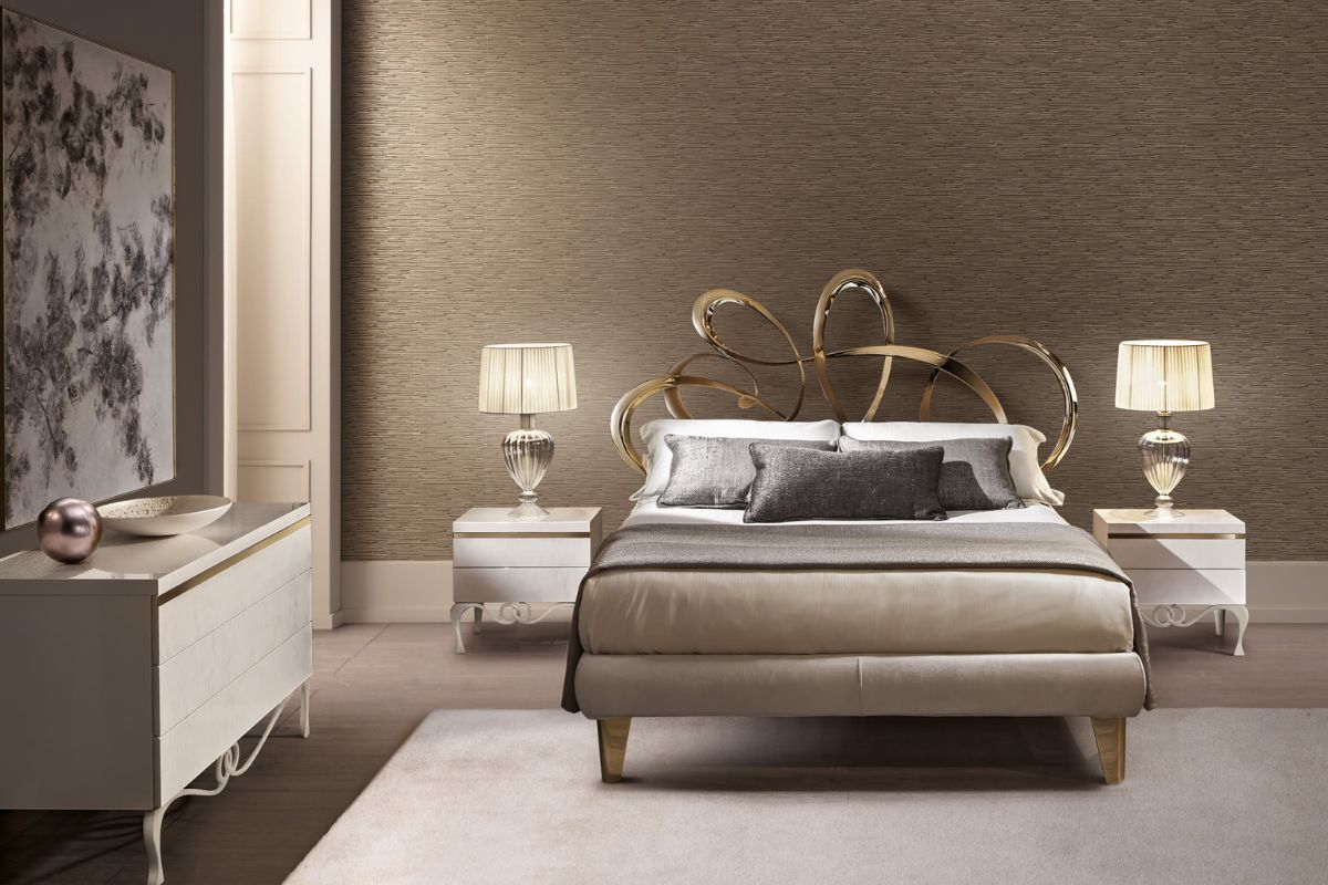 Letto Dolcevita – Cantori