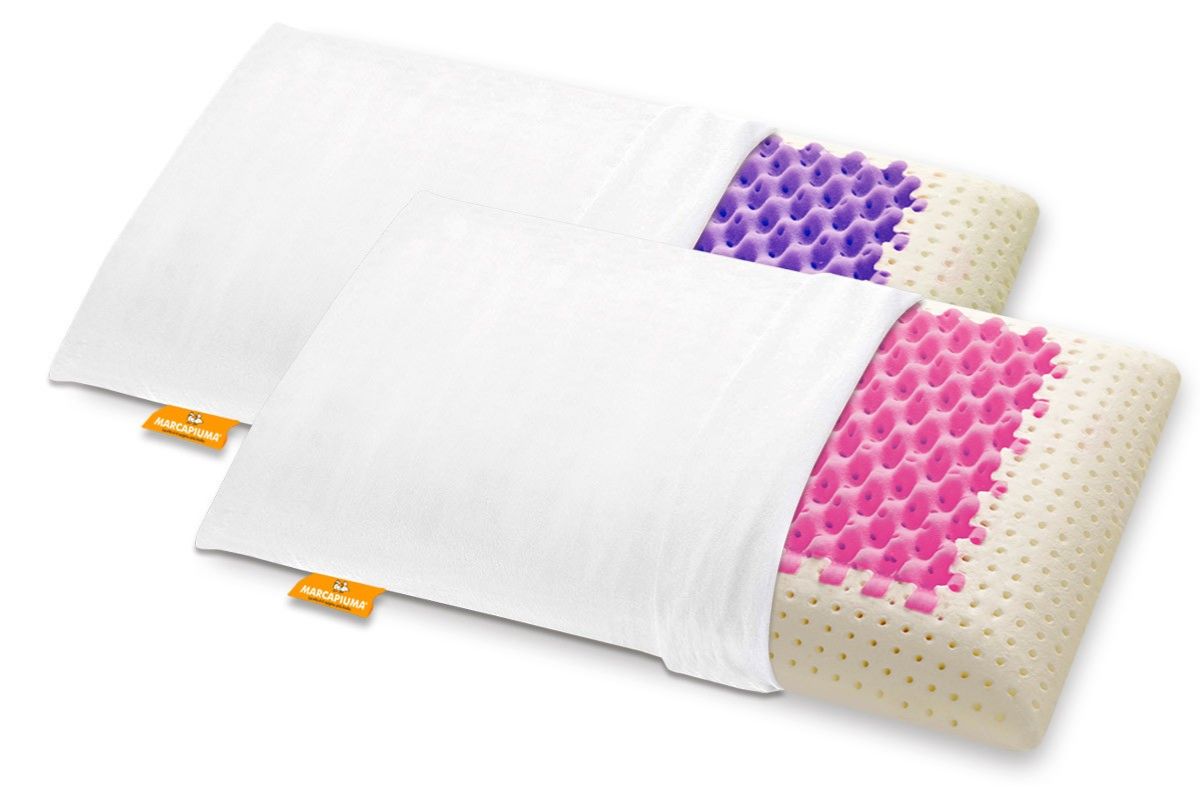 Marcapiuma migliori cuscini marche cuscino