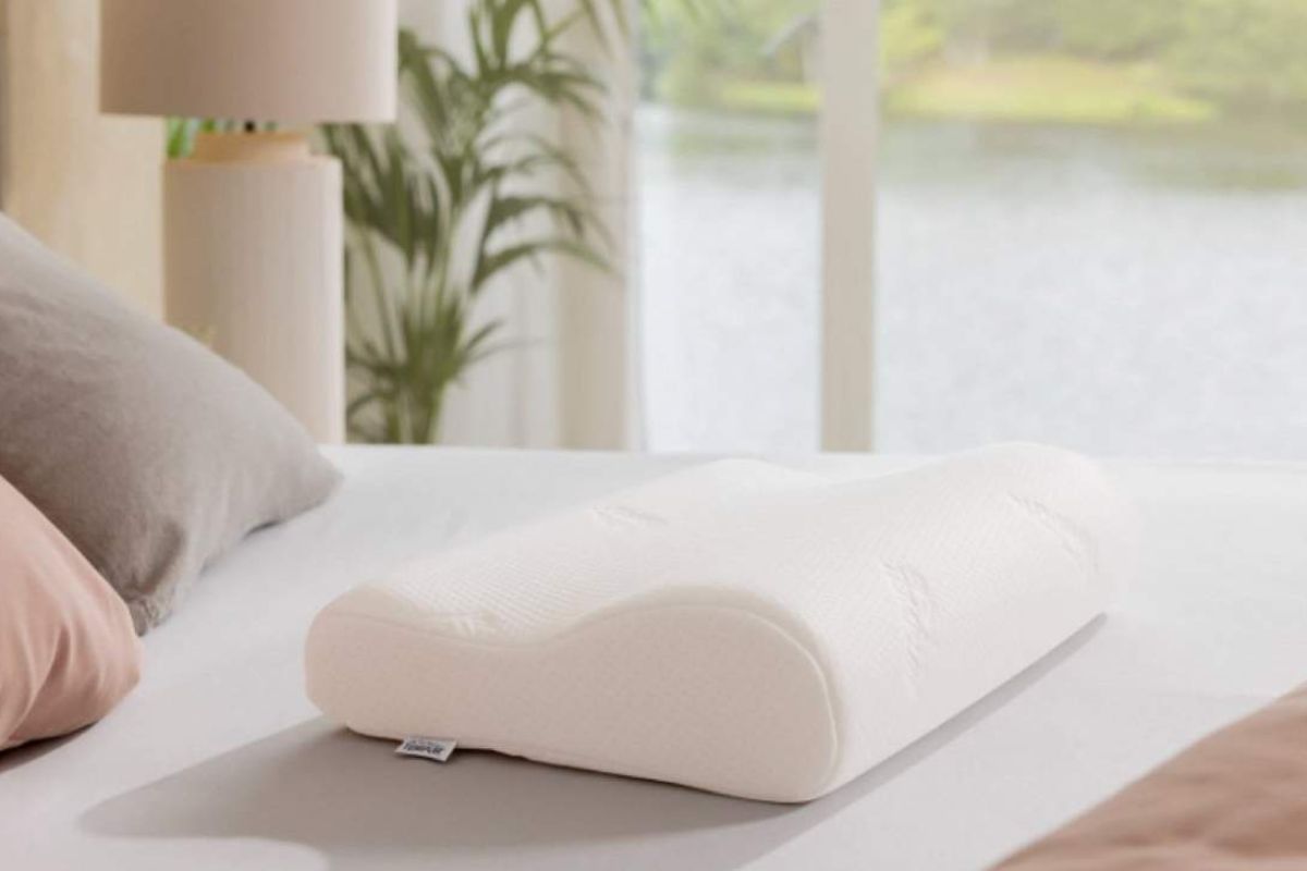 Miglior cuscino 2025 Tempur Original