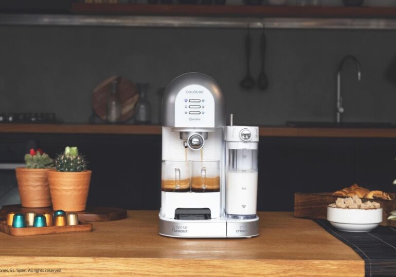 Migliori macchine da caffè a cialde: guida completa per scegliere la più adatta alle tue esigenze