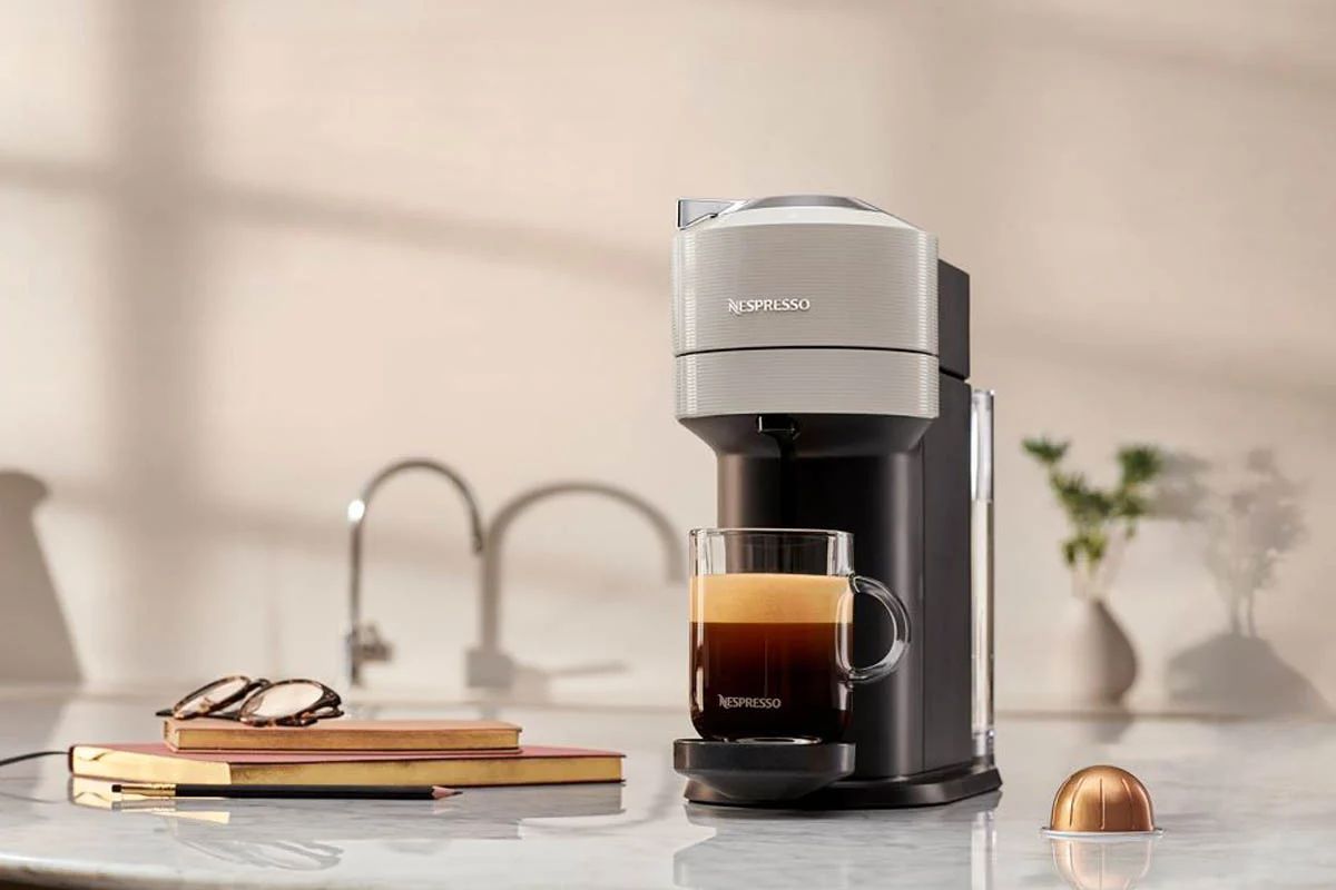 Migliori Marche di Macchi di Caffè a Cialde Vertuo Next Nespresso