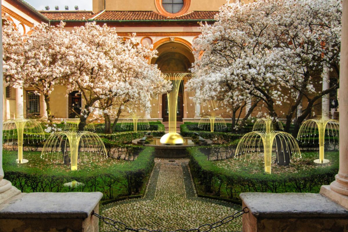 Milano Design Week 2026 Salone del Mobile 5vie