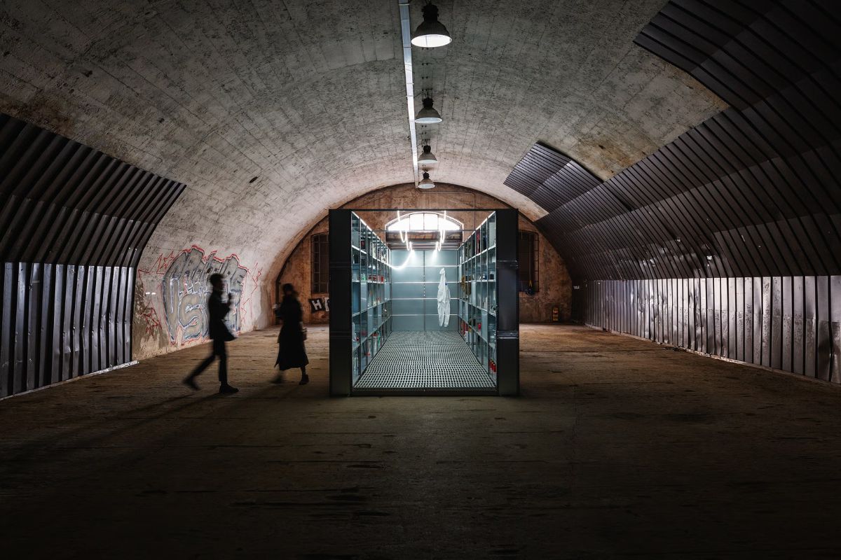 Milano Design Week 2026 Salone del Mobile Dropcity