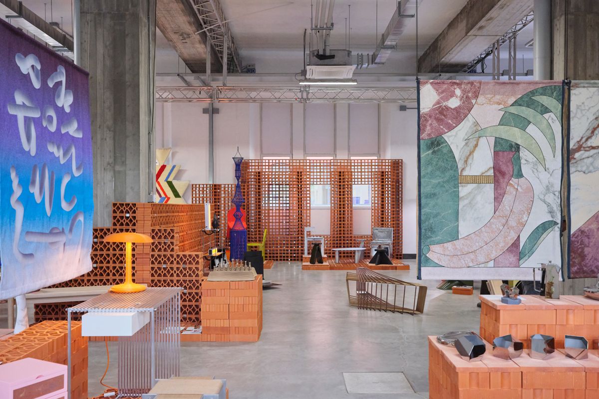 Milano Design Week 2026 Salone del Mobile Isola Design Festival