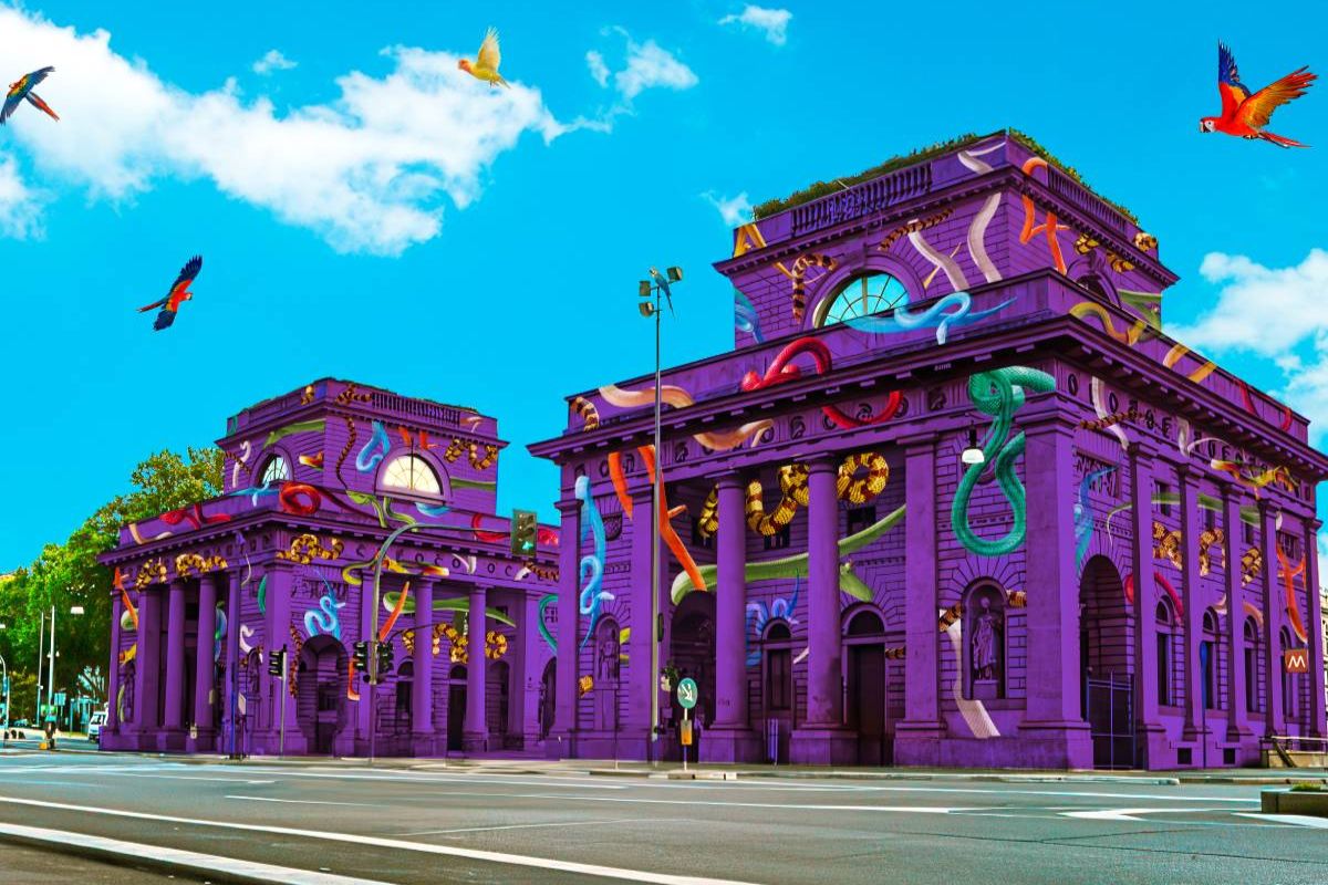 Milano Design Week 2026 Salone del Mobile Porta Venezia Design District