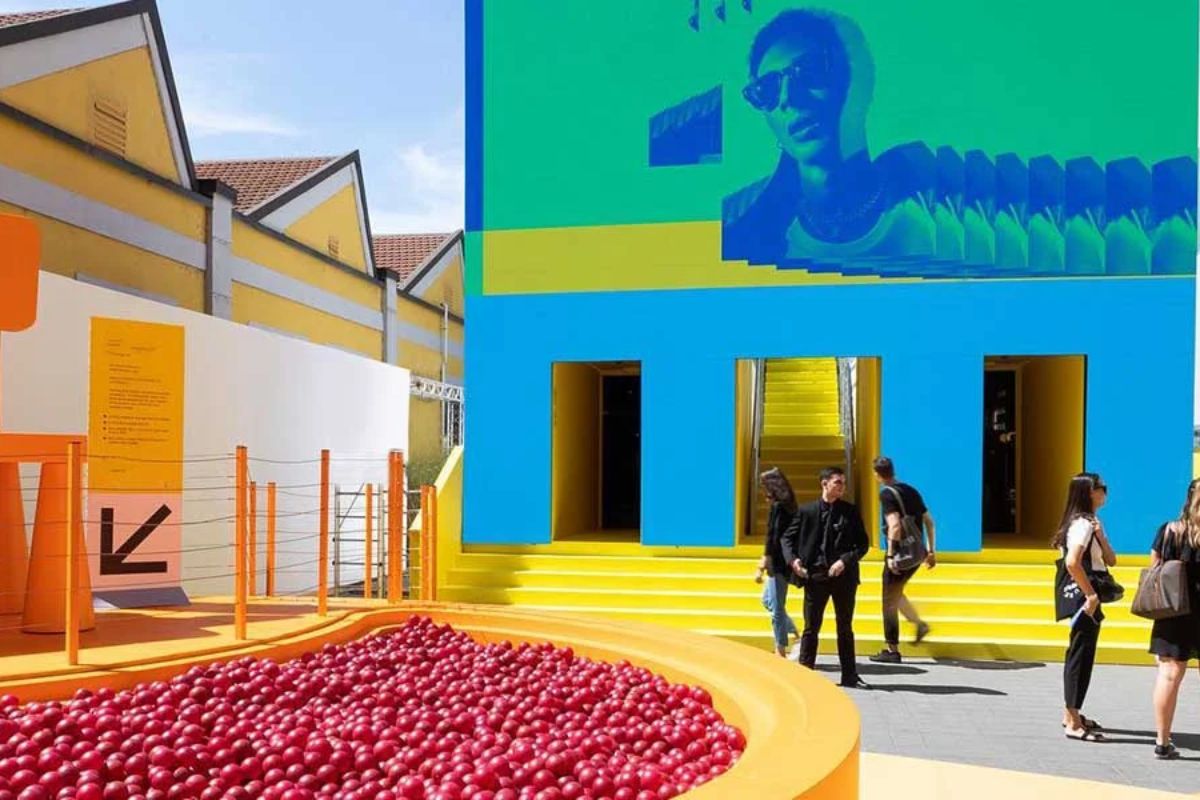 Milano Design Week 2026 Salone del Mobile Tortona Design Week