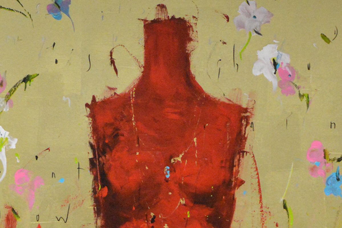 “Non ballo da sola” 25 novembre