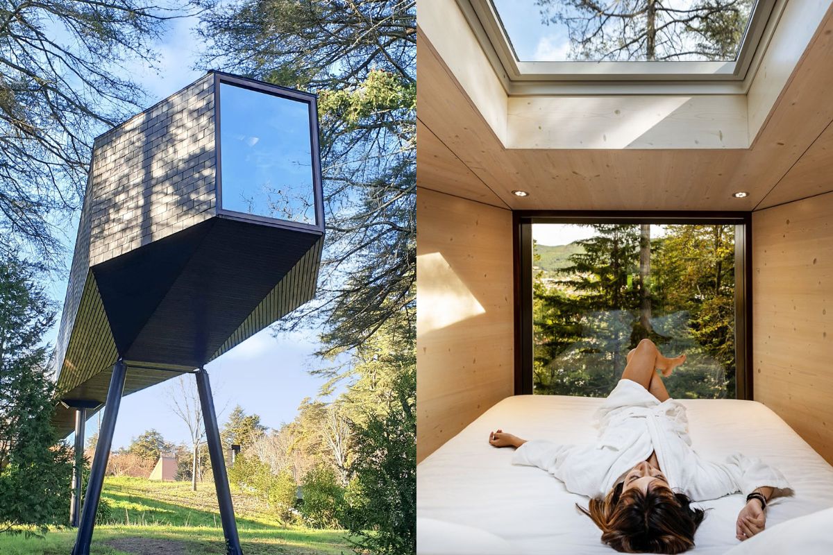 Pedras Salgadas Spa & Nature Park