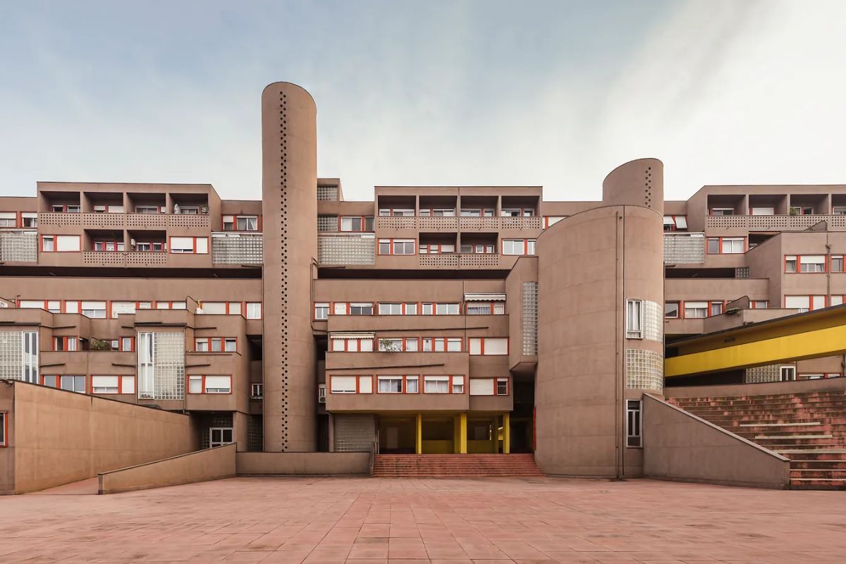 Quartiere Gallaratese 2