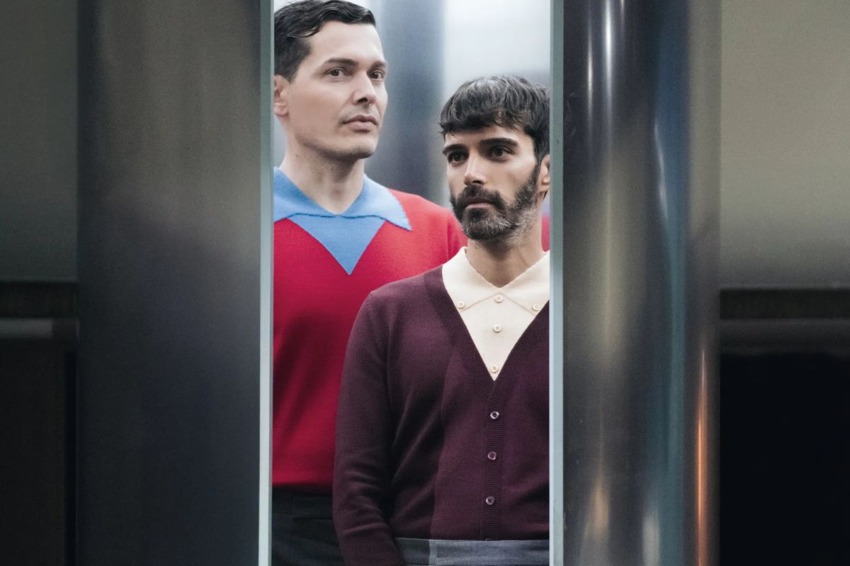 Salone Raritas 2026 Formafantasma