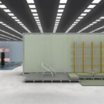 Salone Raritas 2026: il nuovo percorso del Salone del Mobile dedicato al design da collezione e alle edizioni limitate