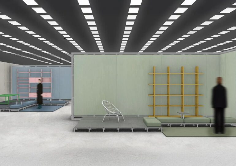 Salone Raritas 2026: il nuovo percorso del Salone del Mobile dedicato al design da collezione e alle edizioni limitate