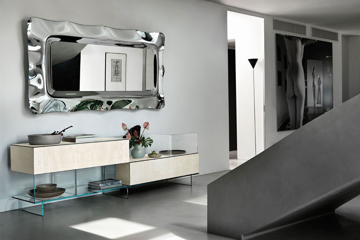 Specchio “Dorian” – FIAM Italia