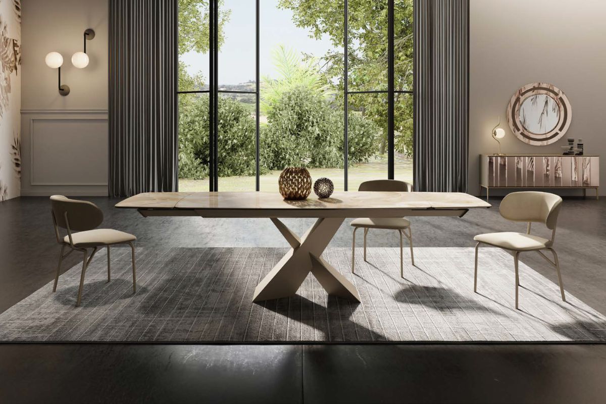 Tavolo Ship – Zamagna