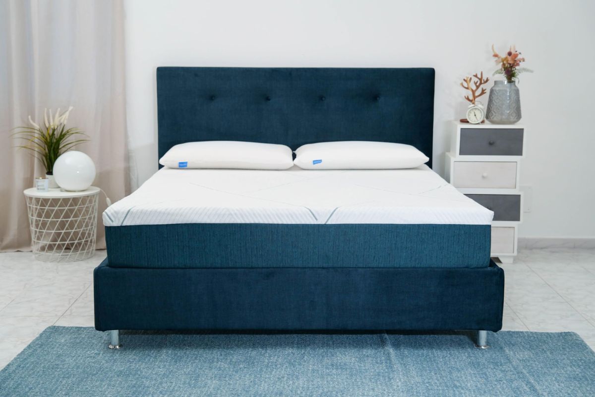 Veradea Materassi migliore azienda cuscino cervicale