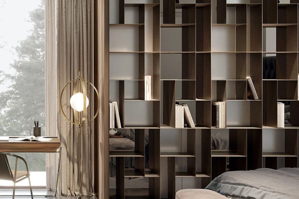 abbinare il colore tortora con i colori scuri