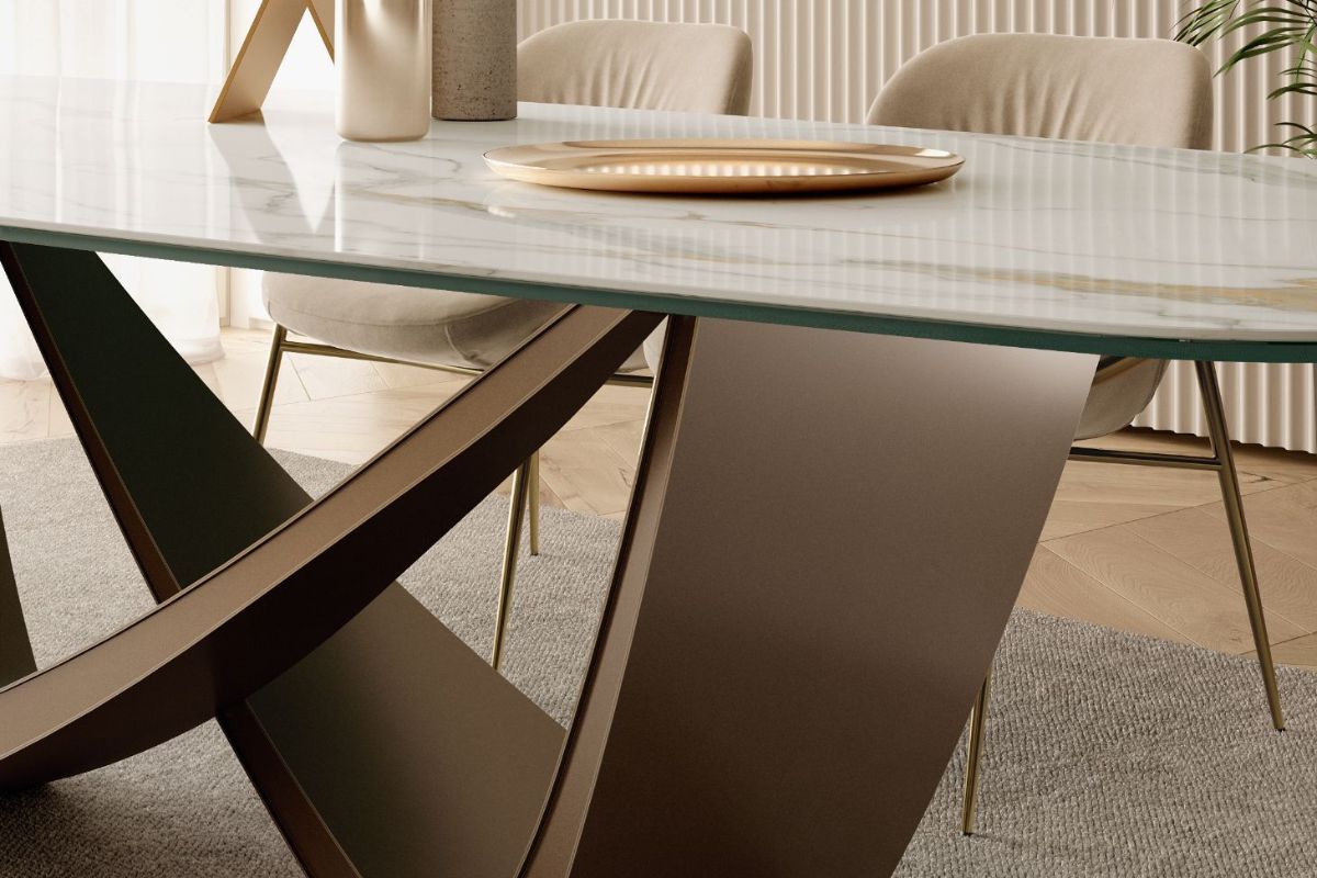 abbinare il colore tortora con i metalli