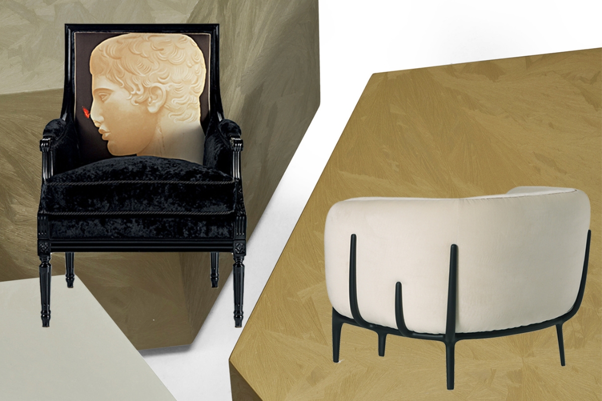 zanaboni eccellenza del design italiano