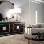zanaboni design e arte da vivere
