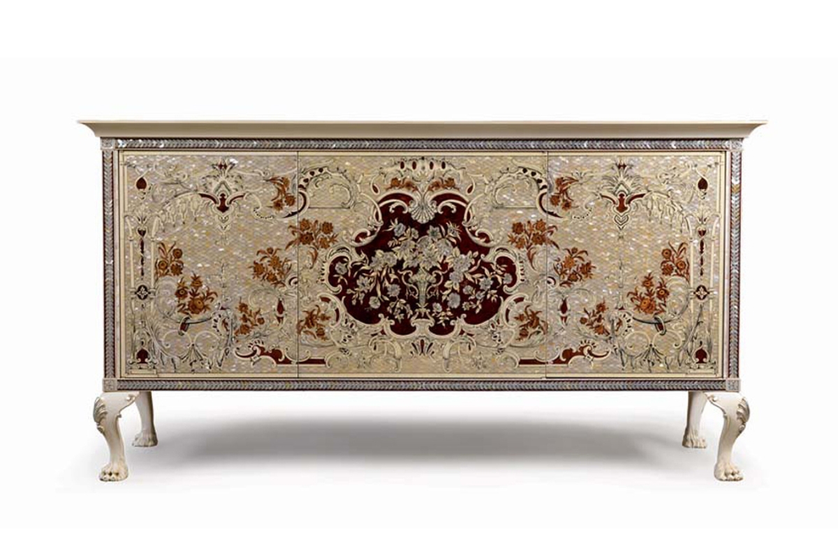 zanaboni maestria artigiana italiana