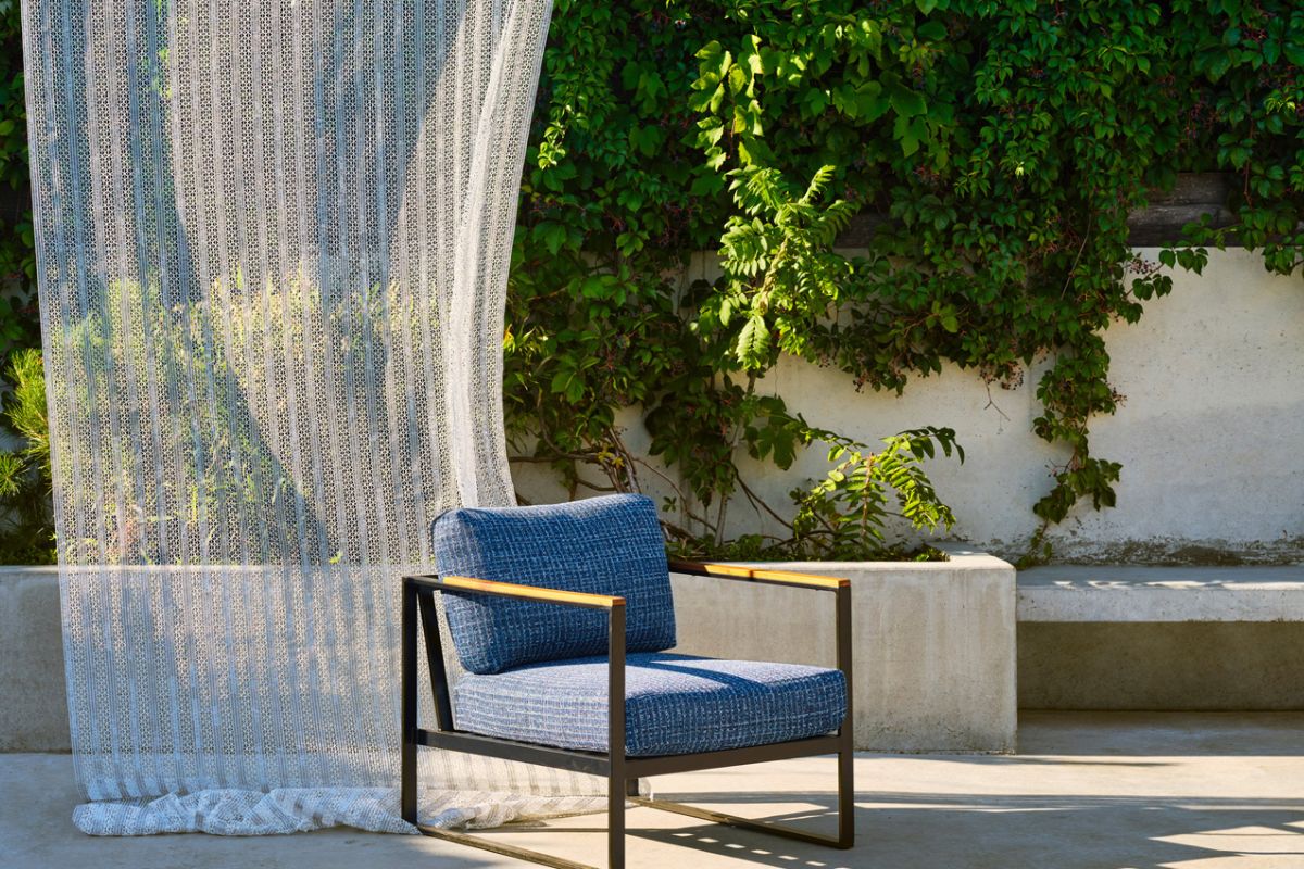 bio based fabric design