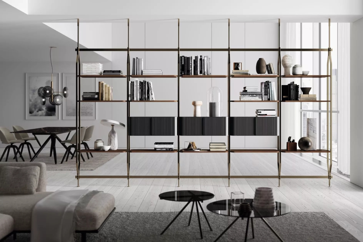 libreria particolare bontempi