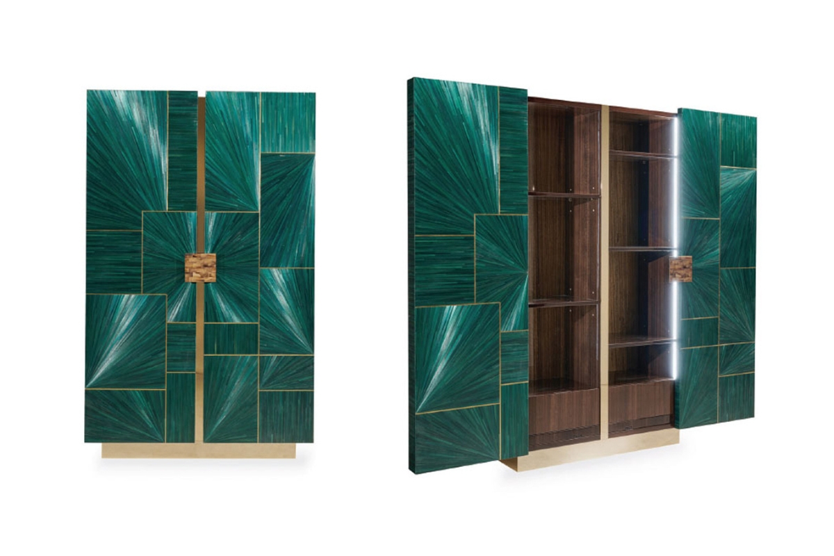 zanaboni eleganza senza tempo