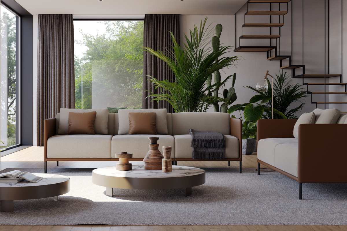 Milano Bedding Marsalis divano letto