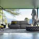 divano iggy berto design 2025