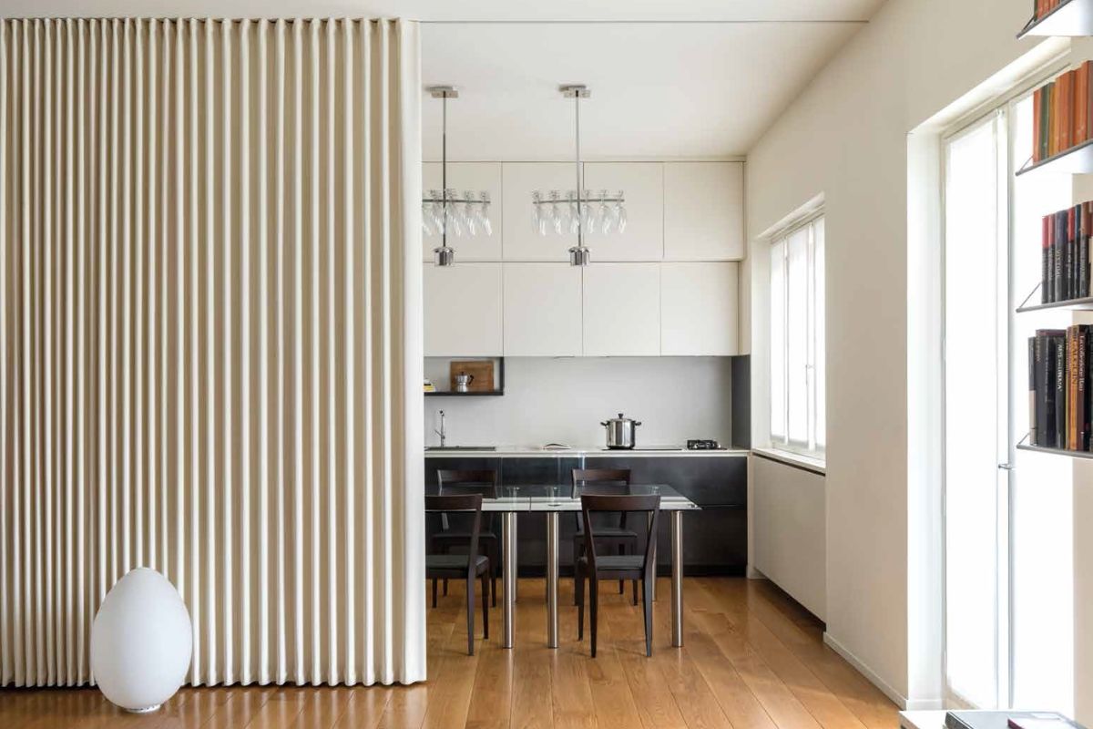 divisori open space DOOOR SRL