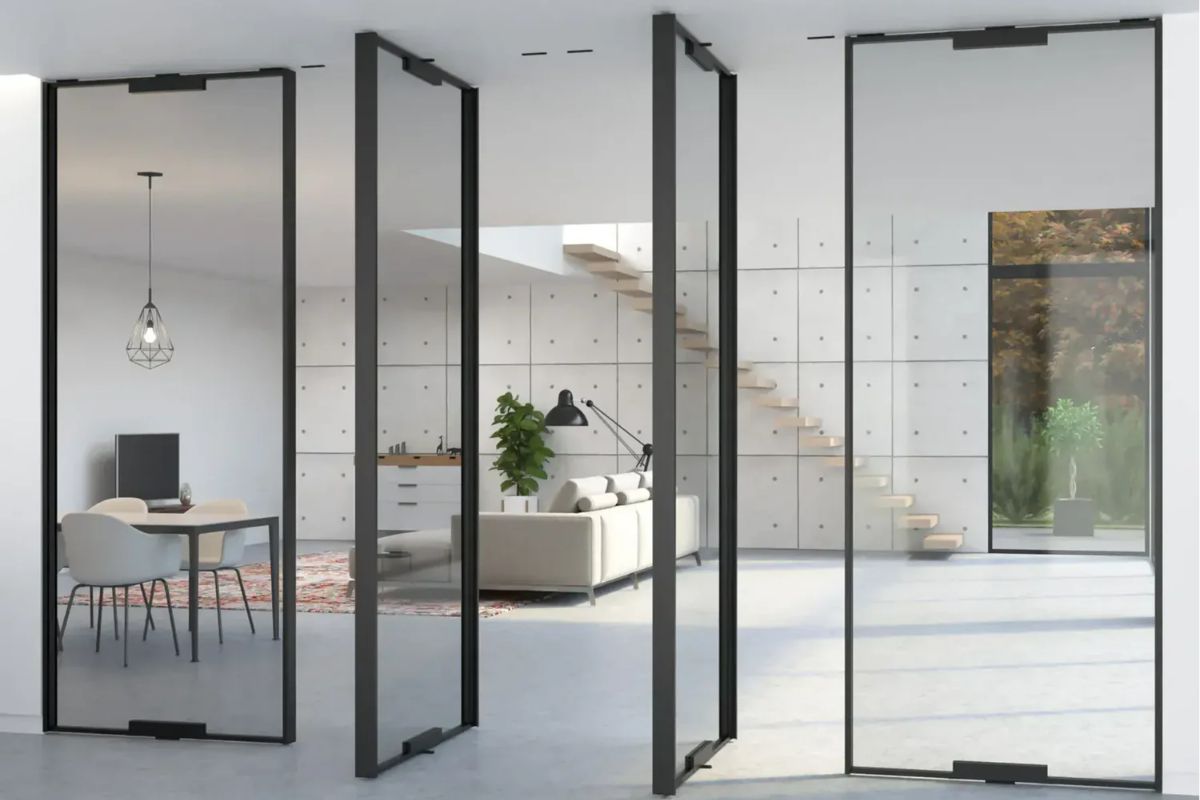 divisori open space portapivot