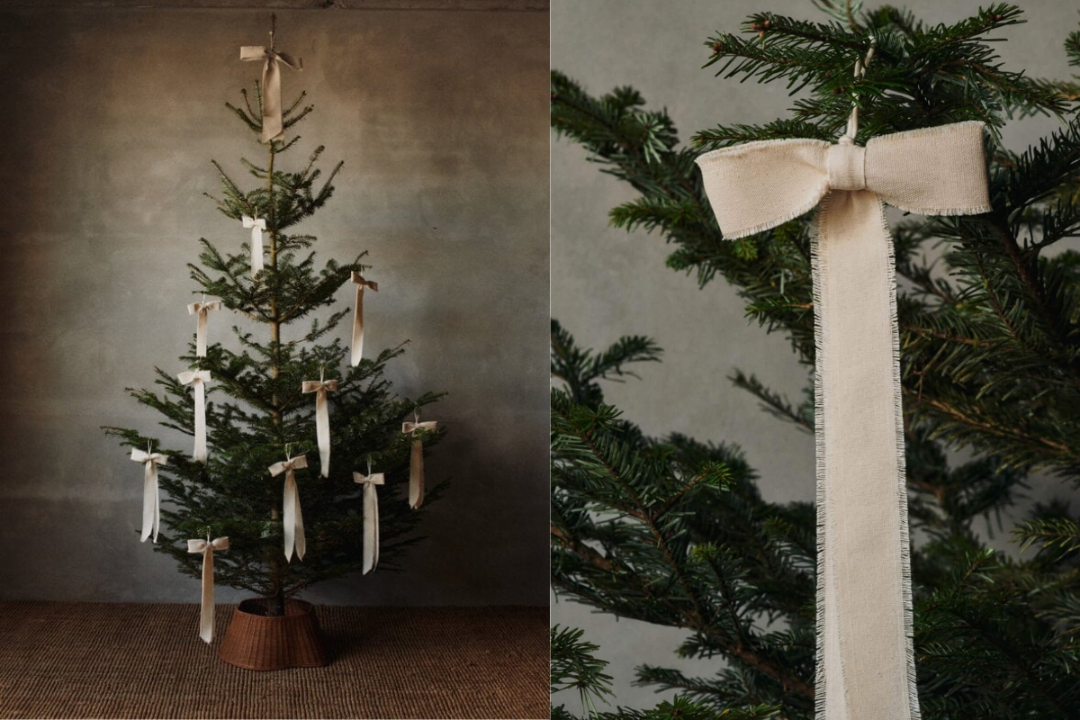 ferm living decorazioni natalizie scandinave