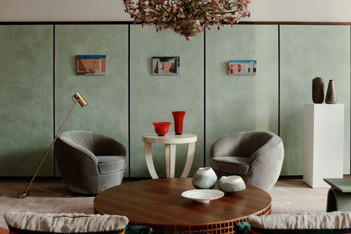 galleria design trend 2026