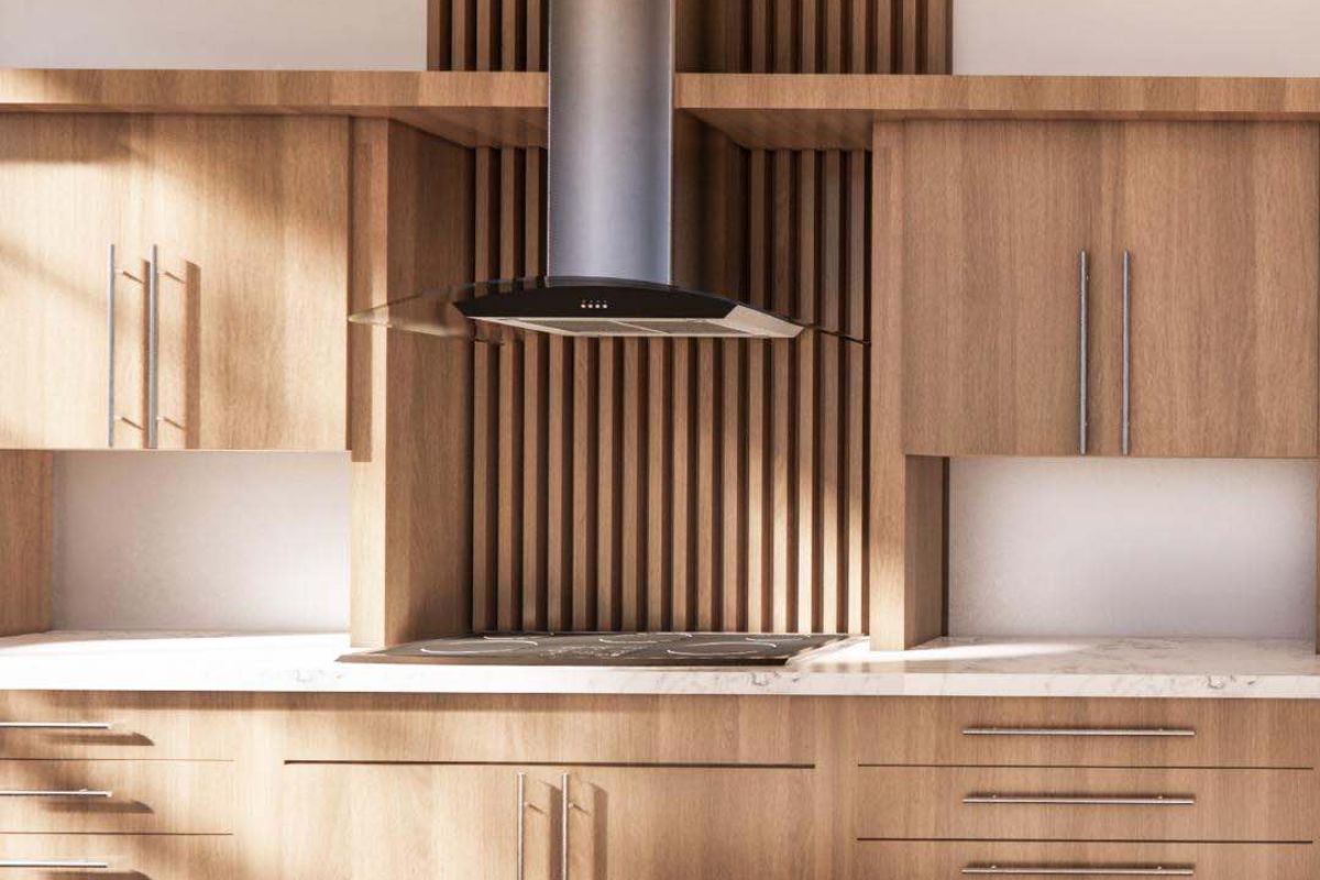 gorenje CAPPA CUCINA