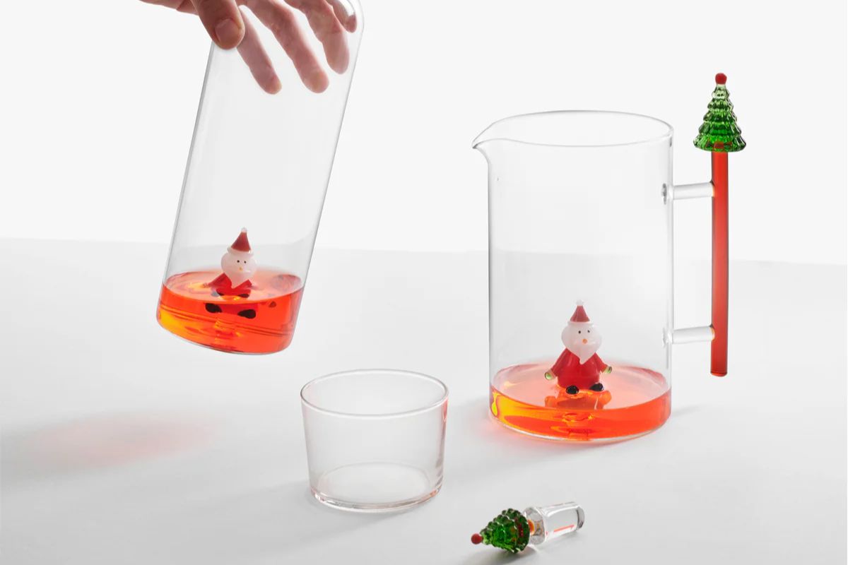 ichendorf milano tavola natale