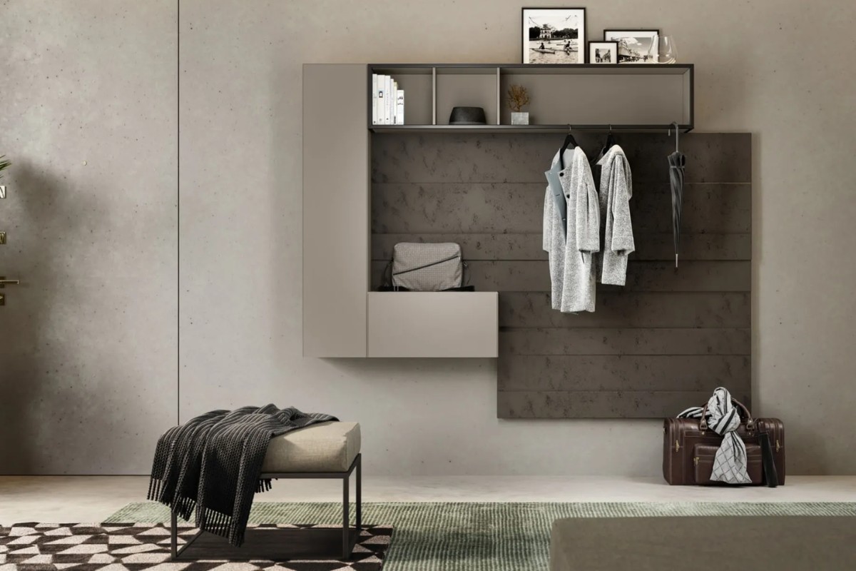 ingresso stretto soluzioni